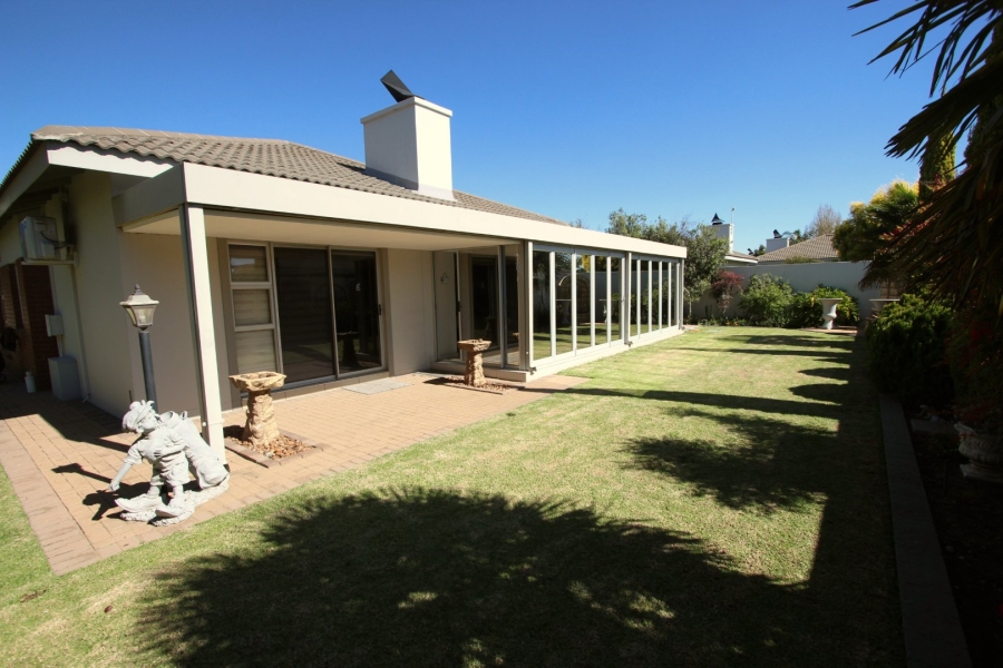 3 Bedroom Property for Sale in Jan Cillierspark Free State